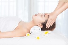 軽心リラクゼーション