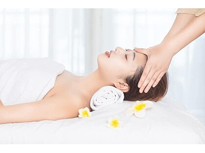 軽心リラクゼーションの写真