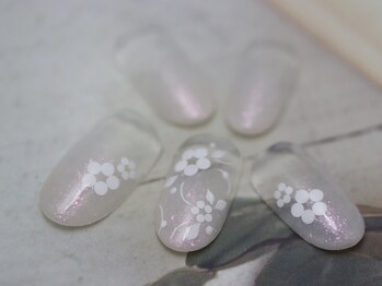 ネイルルージュ(Nail Rouge)/