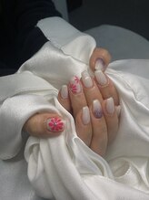 ソラネイル アヤセ(SORA NAIL AYASE)/