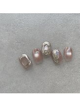 チェスナッツルーム(Chestnuts room)/ニュアンスプラスコース