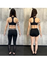 ルビア 岡崎矢作店(LUVIA)/Before&After