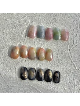 3,4月限定価格デザイン