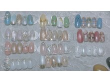 アマテラス(AMATERAS)/ご新規様トレンドデザイン7200円