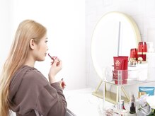 ココサロン(Coco Salon)/お化粧直しも★