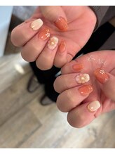 ロコネイル(Loco Nail)/持ち込みアレンジ