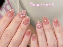 ニコネイルサロン 大宮店(Niko Nailsalon)/