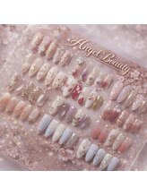 エンジェルビューティー 上野(Angel Beauty)