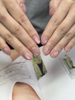 フロムシウ(from siu.)/ぷるんとマグネット