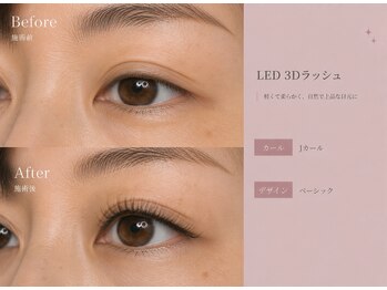 ミューズ(MUSE)/LEDラッシュ|BASIC 120本