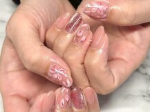 ビフォーアフター 小吹店(BeforeAfter)/◇ネイルデザイン◇