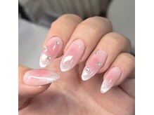 ファースト(FIRST)/チークマグネイル
