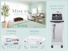 ミスエス(Miss es)