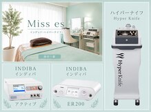ミスエス(Miss es)