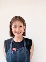 ルシア(LUCIA) MOYU