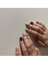 ドットネイル