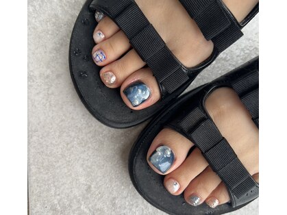 em.nail【10/26（月）オープン予定】の写真