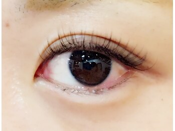 リリアン アイラッシュ(Liliane eyelash)/Liliane eyelash