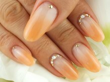 アルーア(Allure)/☆ビジューデザイン