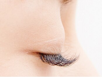 シー アイラッシュ(SHE.eyelash)/フラットマットラッシュ