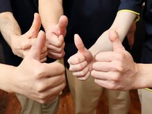 もみ～な 新丸子店/◆もみ～な新丸子店スタッフの指