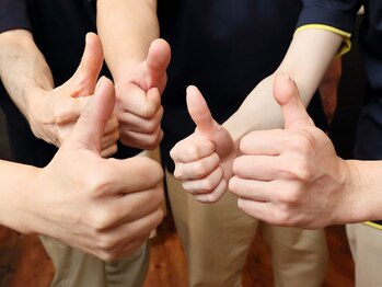 もみ～な 新丸子店/◆もみ～な新丸子店スタッフの指