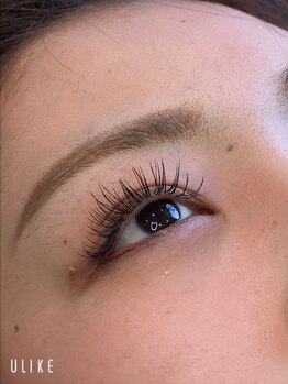 ベリー 中田店(Very)/Cカール 【静岡マツエク】