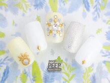 ピッピ 桜新町店(peep PEEP)/9年6月のおすすめコース-12