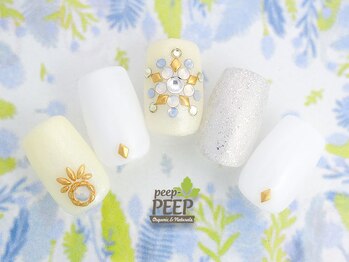 ピッピ 桜新町店(peep PEEP)/9年6月のおすすめコース-12