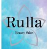 ビューティーサロン ルーラ(Rulla)のお店ロゴ