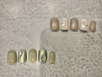 エーレ(ehre)/サンプル*4本アート