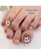 ベリール(Be'Leel)/フット【親指1本アート】