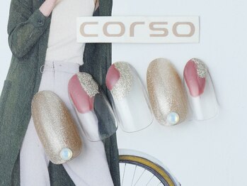 コルソケーツー 梅田茶屋町(corso k-two)/春サンプル47/茶屋町中津中崎町