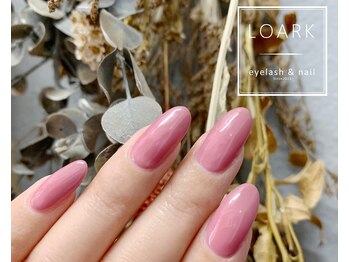 ロアーク 博多口店(LOARK)/nail☆1