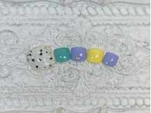 サロンデイジー(salon Daisy)/定額デザイン