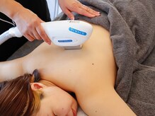 ヌメロ アン(Num'ero 1)/バイマッハ☆