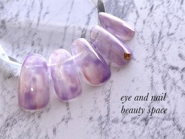 ニュアンスネイル♪