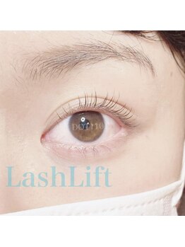 ドットイチイチマルイチ 銀座店(DOT1101)/ラッシュリフト