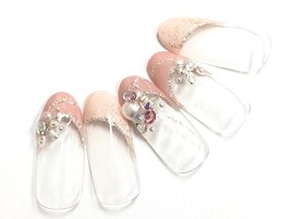 ななめフレンチ