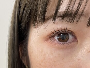 ヨソイ(yosoy)/アッパーリフトカール