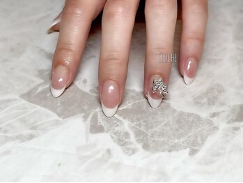 クロシュ(Cloche)/