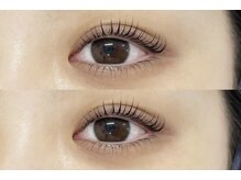 エストアール 博多口店(est-r.)/#パリジェンヌ#上下パリジェンヌ