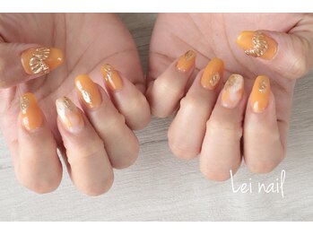レイ ネイル(Lei nail)/