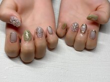 レア ネイル(lea nail)/