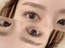 ウララ バイ ロキエ(u-LALA by ROCHIE)/＠u_lala.akina