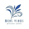 メンズビノス 福井店(MEN'S VINOS)ロゴ