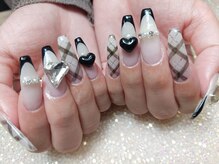 ビジュティエール(Bijoutier)/フレンチガーリー