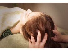 ブリス(bliss)/ドライヘットスパ20分