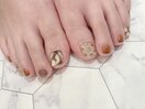 アンティークNail