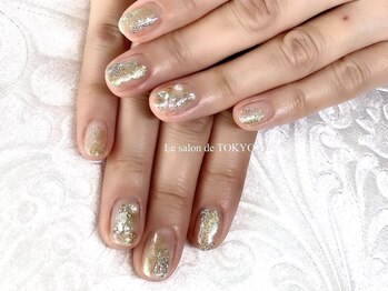 定額ニュアンスデザイン